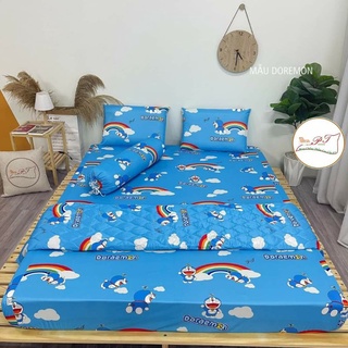 Ga cotton chống thấm thun nano PT đôrarêmon