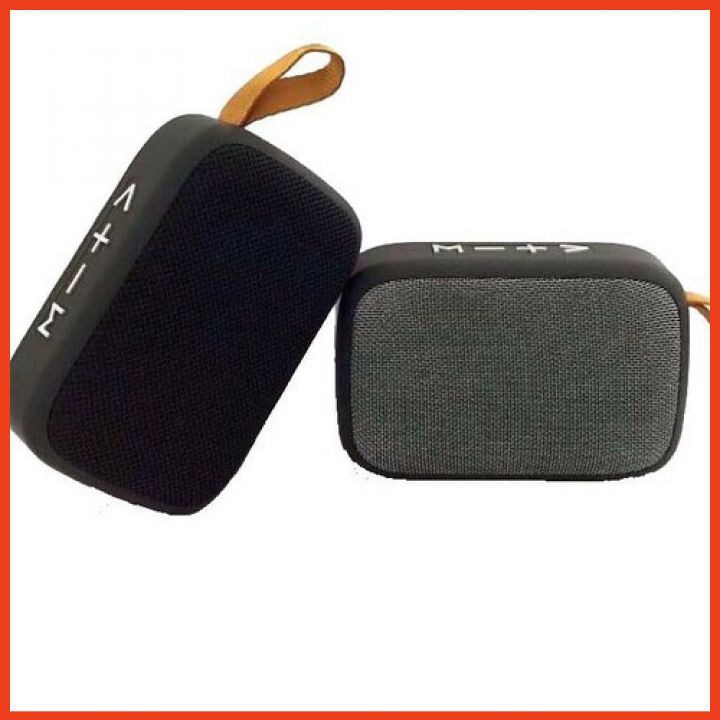 Loa Bluetooth Mini Loa Cầm Tay Nhỏ Gọn Nghe Nhạc Không Dây