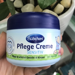 Kem dưỡng da trẻ sơ sinh Buchen 75 ml