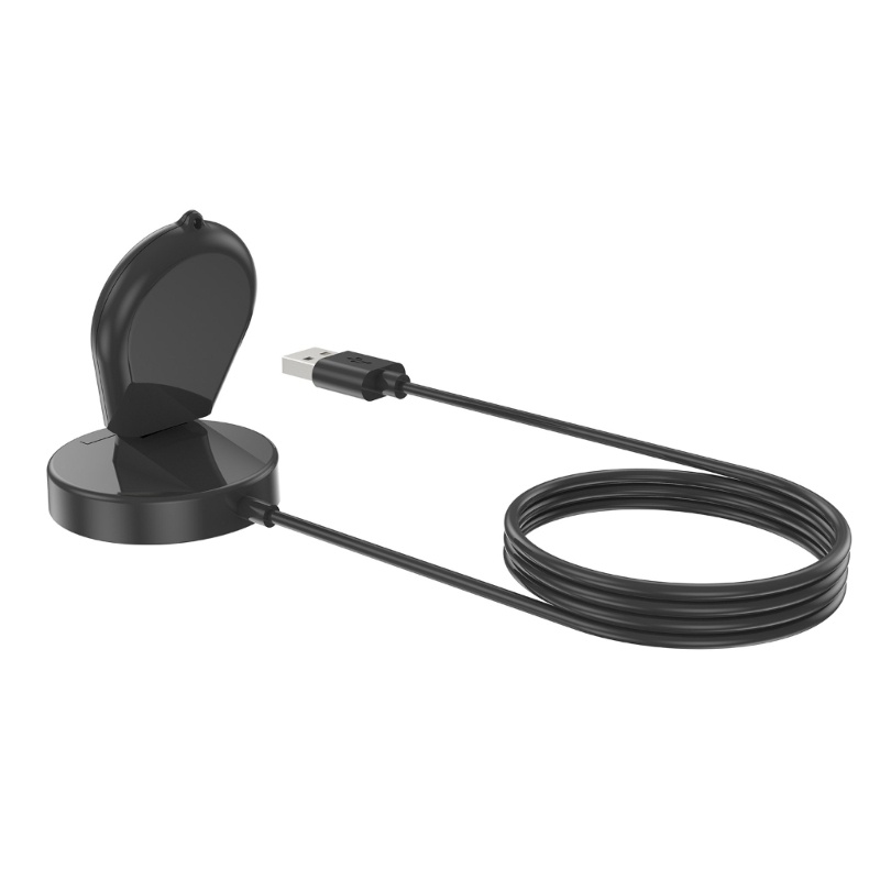 Đế Sạc USB Chuyên Dụng Cho Đồng Hồ Thông Minh Watch 3 2 3 Pro