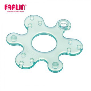 [Sỉ_lẻ] Miếng cắn mọc răng an toàn Silicone Farlin BBS-005