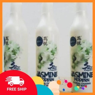 NLQK Sữa tắm joyce & doll cho chó mèo - Sữa tắm nước hoa cho chó mèo NL