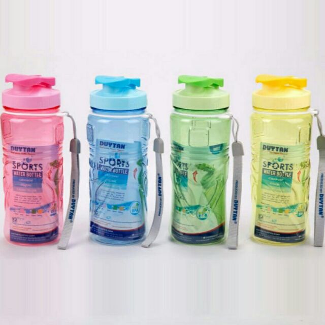 Bình nước matsu duy tân 500ml