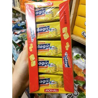 Bánh Magic Twin Kem Bơ 300g
