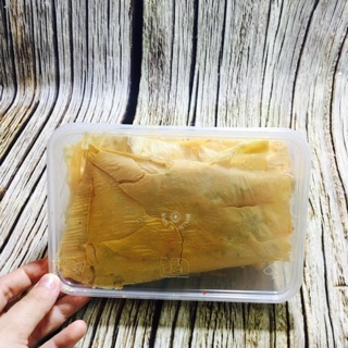 💚 Váng đậu mắm ruốc DAS