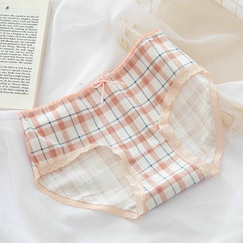 BỘ 5 QUẦN ĐỦ MÀU