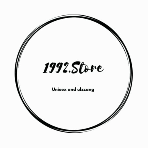 1992..Store