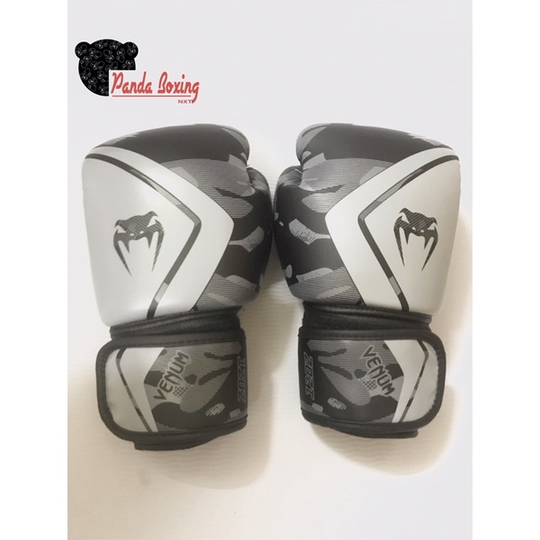 [Hàng có sẵn] GĂNG TAY BOXING VENUM