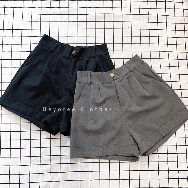 Quần Short | Ảnh Thật Shop Chụp