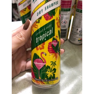 Dầu gội khô batiste 200ml