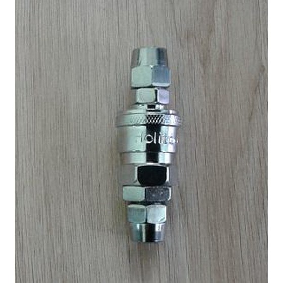 ĐẦU NỐI DÂY HƠI NHANH 6.5 * 10MM HÀNG CAO CẤP