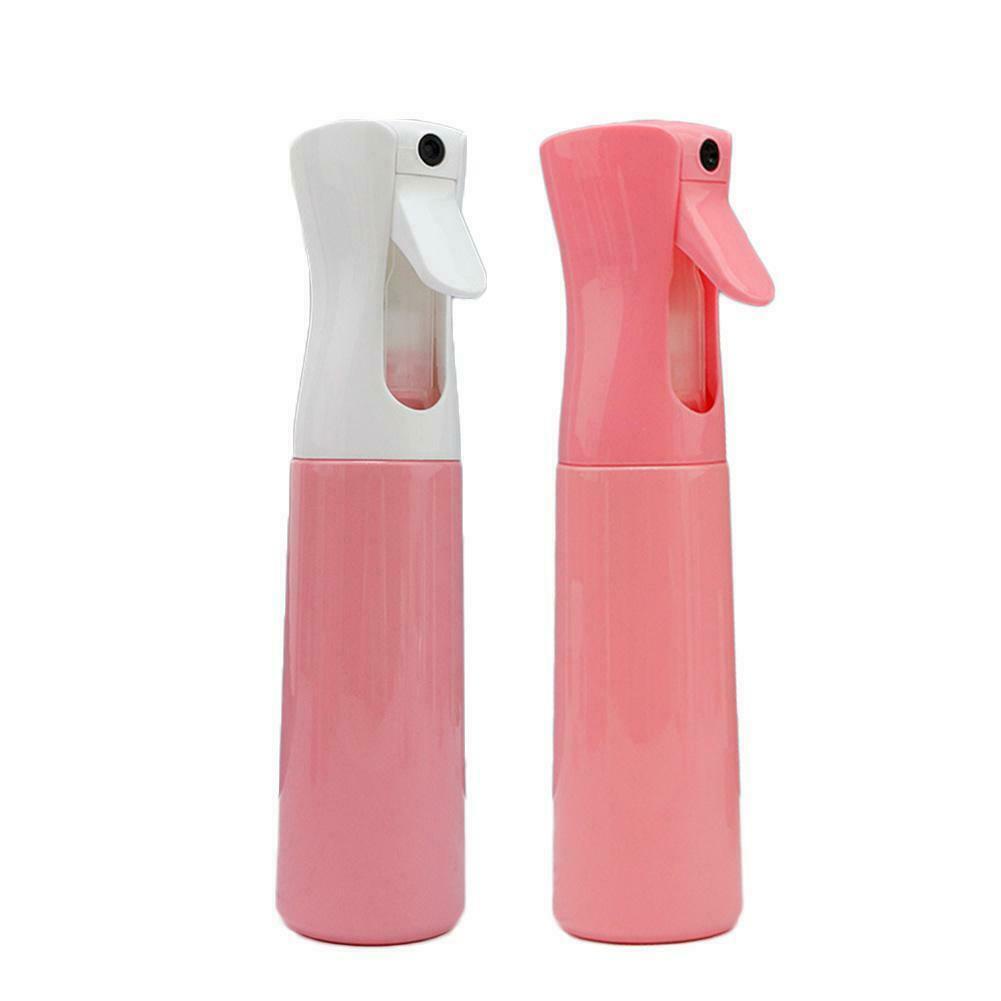 [Hàng mới về] Chai xịt rỗng 300ml đựng nước xịt tóc cho salon