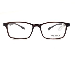 Gọng Kính Unisex Velocity VL17412