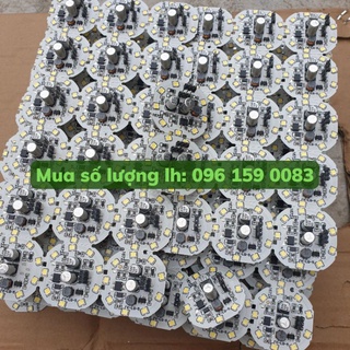 Chip Led 220V công suất 5W ( giá 1 chip )