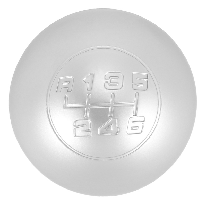 6 tốc độ Xe hơi Hướng dẫn sử dụng Cần số Cần số Cần số Thanh bóng tay cho Alfa Romeo Giulietta 2010-On