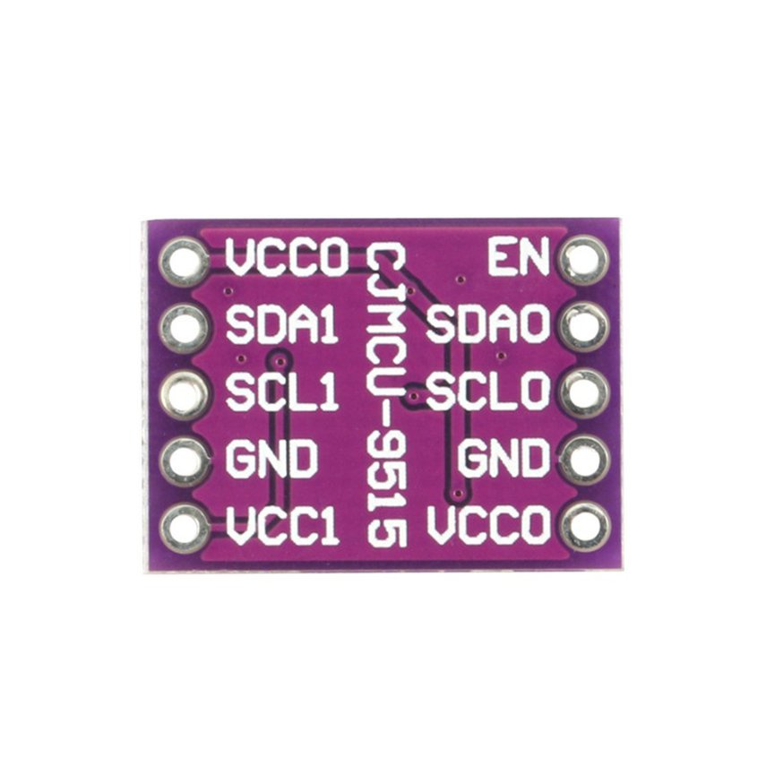 Mô-Đun Thu Phát Hai Chiều Allcjmcu-9515 I2C Pca9515A 400khz | BigBuy360 - bigbuy360.vn