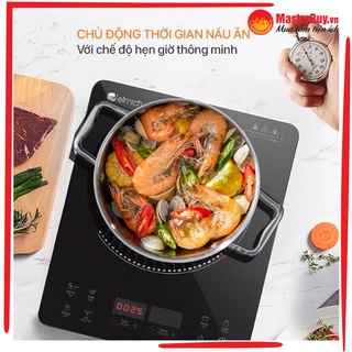 Bếp điện từ Elmich ICE-1832