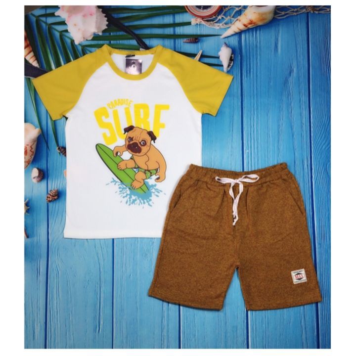 Đồ bộ bé trai size đại từ 23-40kg- Thun cotton - Thích hơp cho bé mũm mĩm- Tomchuakids