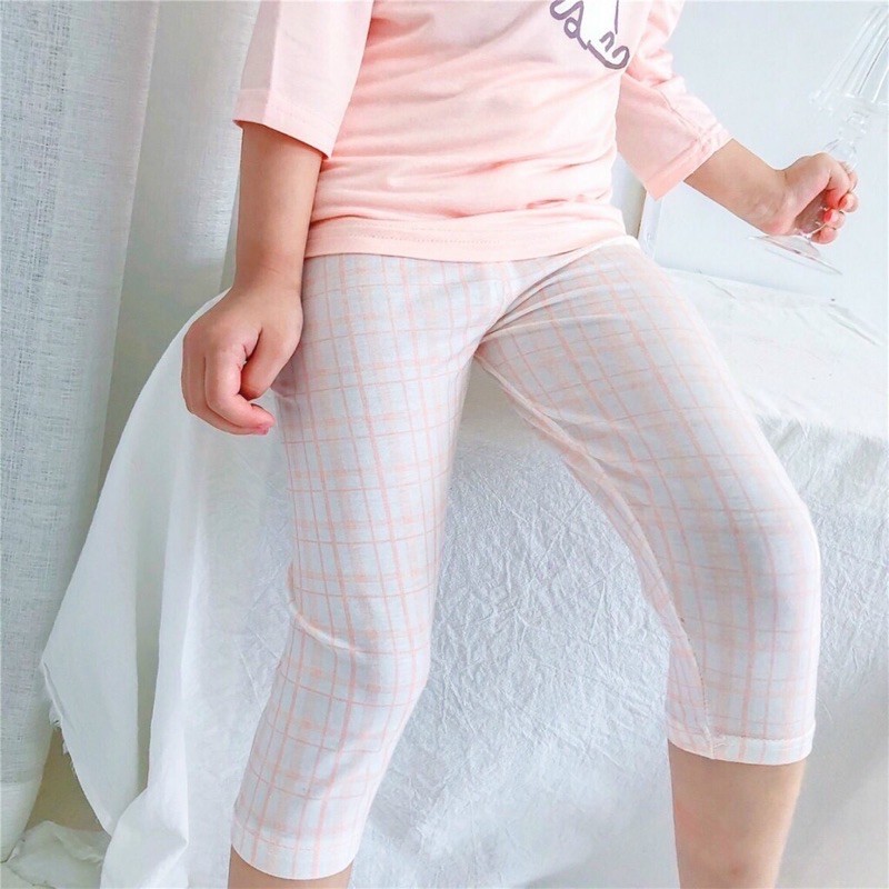 Bộ lửng HC Kids bé gái Sz 80-130