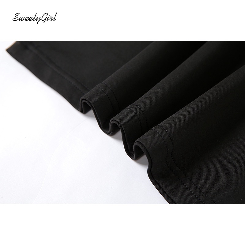 Đầm midi màu trơn dáng ôm thiết kế khoét lỗ thời trang cho nữ