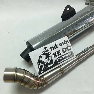 pô cbr winner