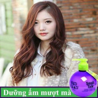 Gel tạo kiểu tóc Tigi