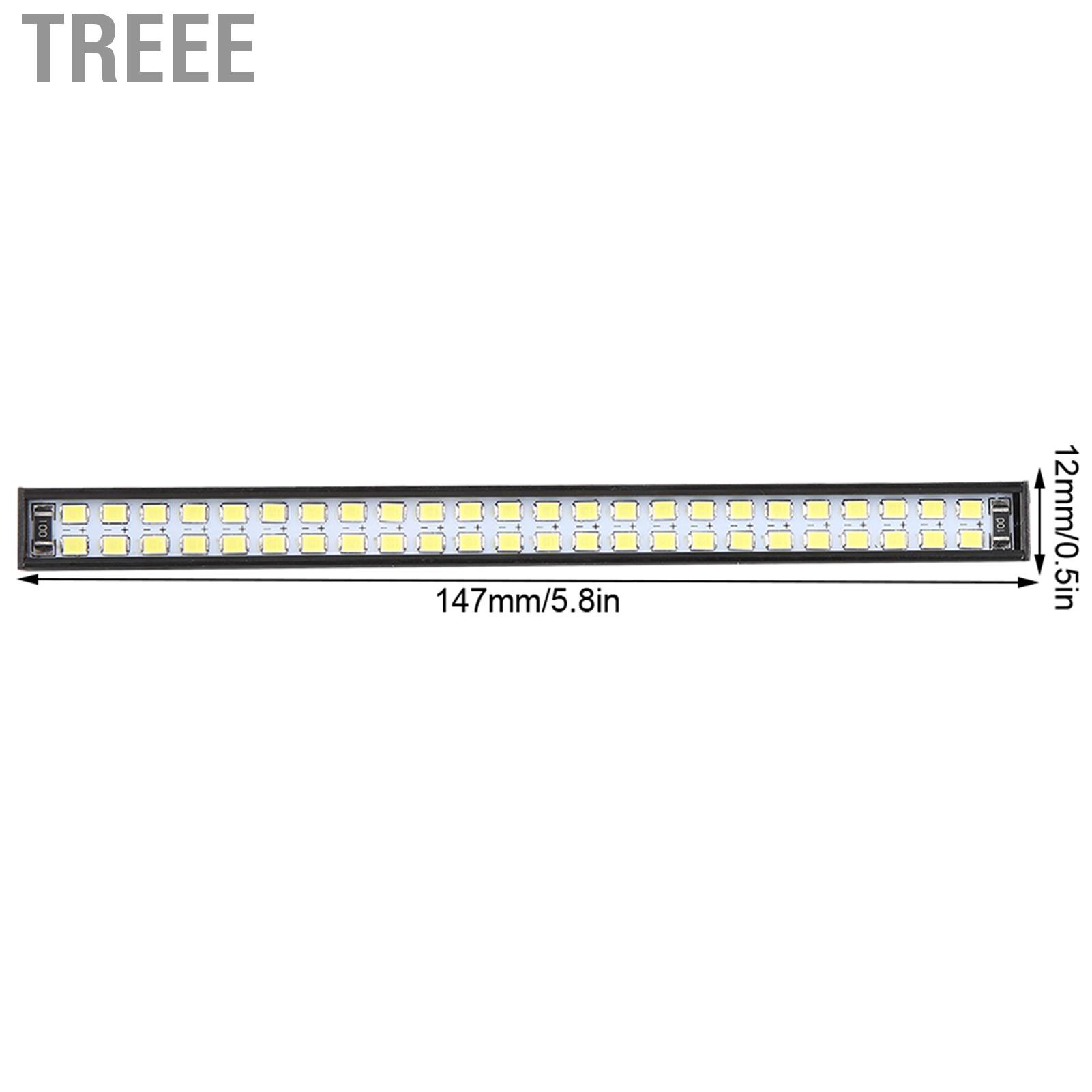 Đèn Led 48 Bóng Hình Chữ L Đa Năng