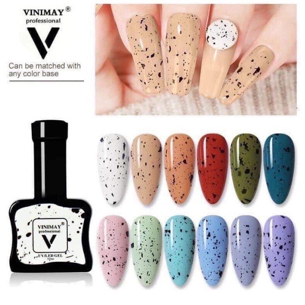 Top trứng Vinimay hàng xịn,đẹp dành cho Nail