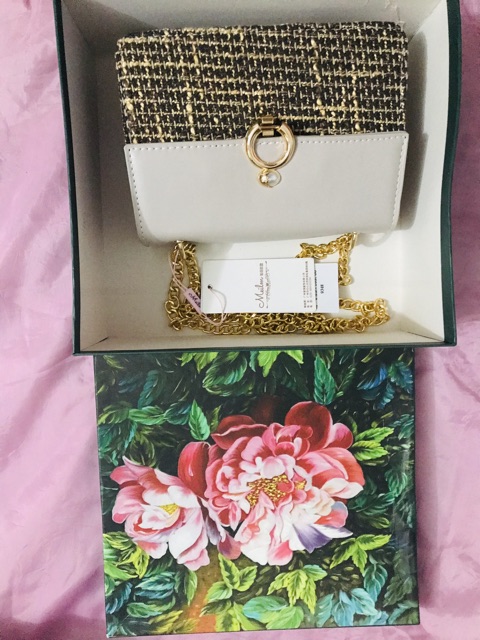 Túi xách quảng châu