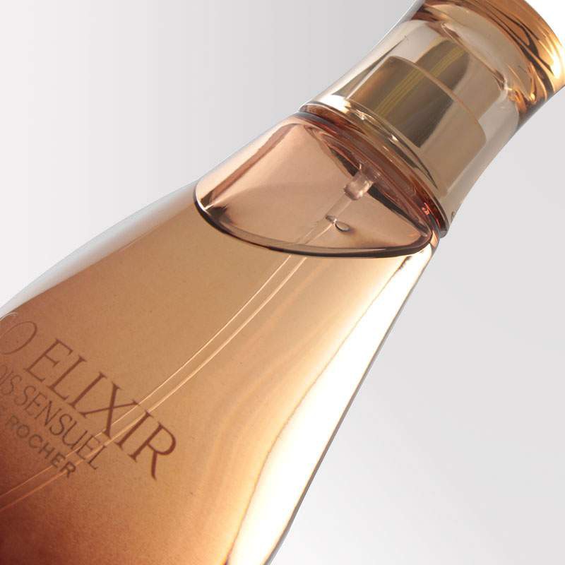 Nước hoa nữ Yves Rocher So Elixir BOIS parfum 50ml