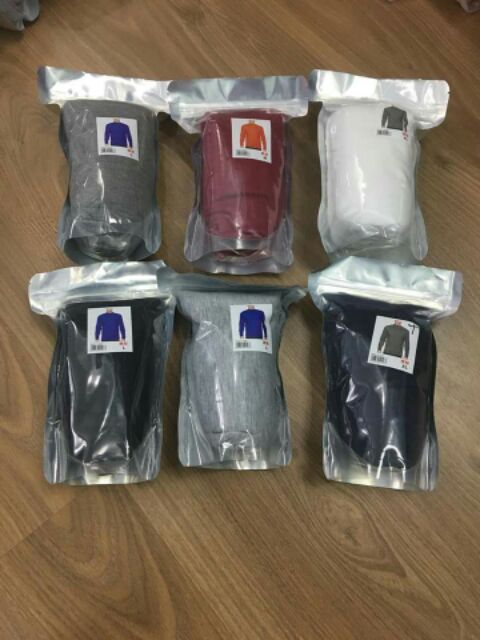 Áo giữ nhiệt nam | BigBuy360 - bigbuy360.vn