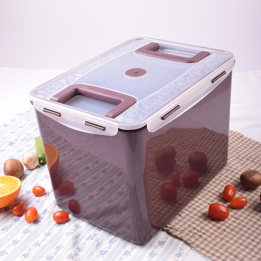 Hộp đựng Kimchi-bảo quản thức ah dung tích 16L