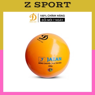 Bóng chuyền hơi Động Lực Jatan 250g, 200gr