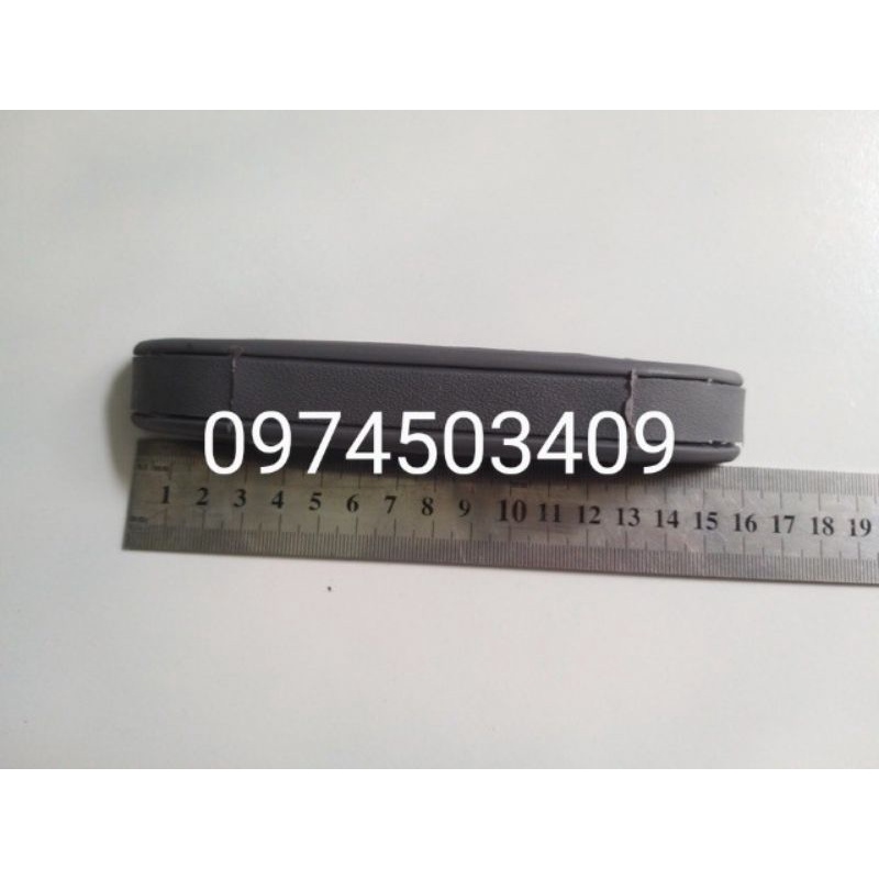 Tay vịn trần ô tô mẫu 2