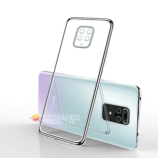 Ốp lưng Xiaomi Redmi Note 9s/  Note 9 Pro/ Note 10/ 10s (4G)/ Note 8 Pro/ Mi 9T/ Mi 11 Lite