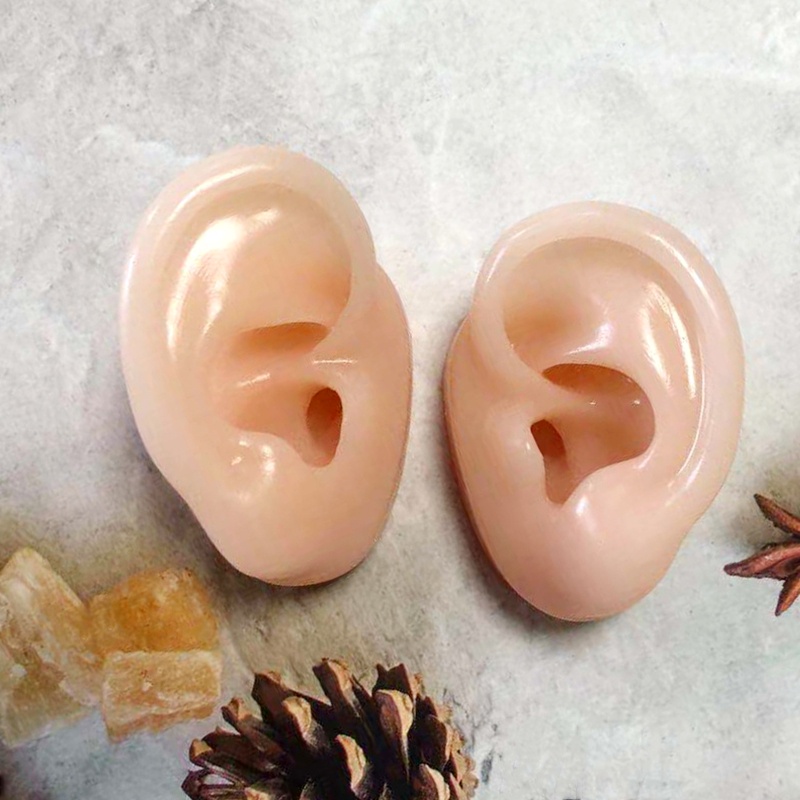 Tượng Silicone Dùng Vẽ Phác Thảo Ngón Tay Có Thể Di Chuyển Cho Lớp Học