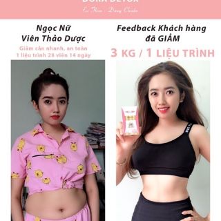 DORA DETOX VIP Mwhite D.o.pro