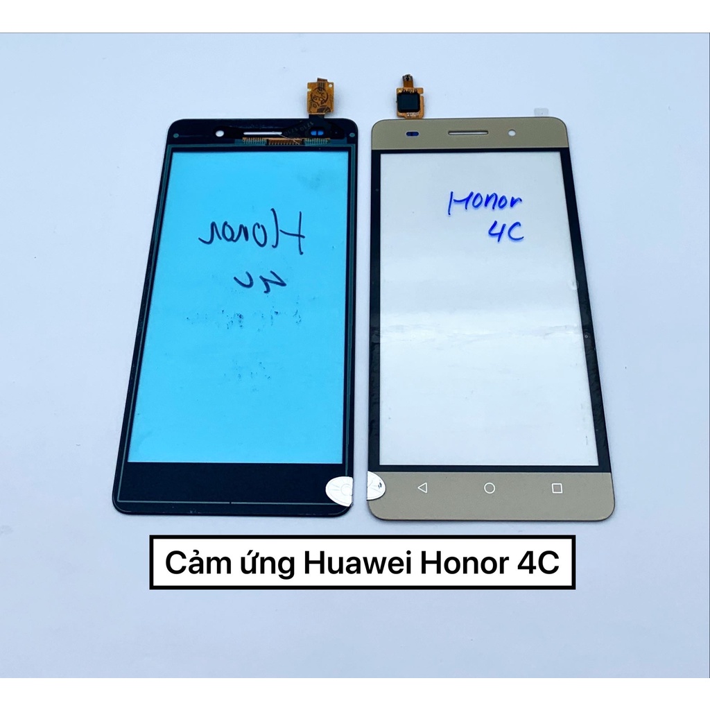 Cảm ứng Huawei Honor 4C, U01, Huawei G Play Mini