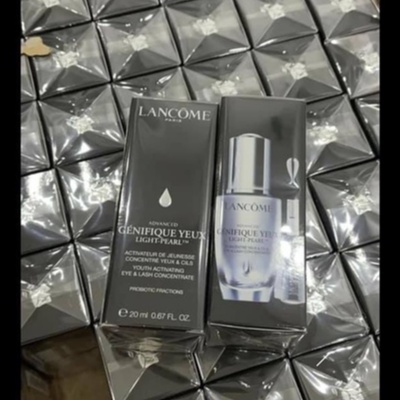 SERUM MẮT LANCOME Genifique Yeux Light Pearl 20ml