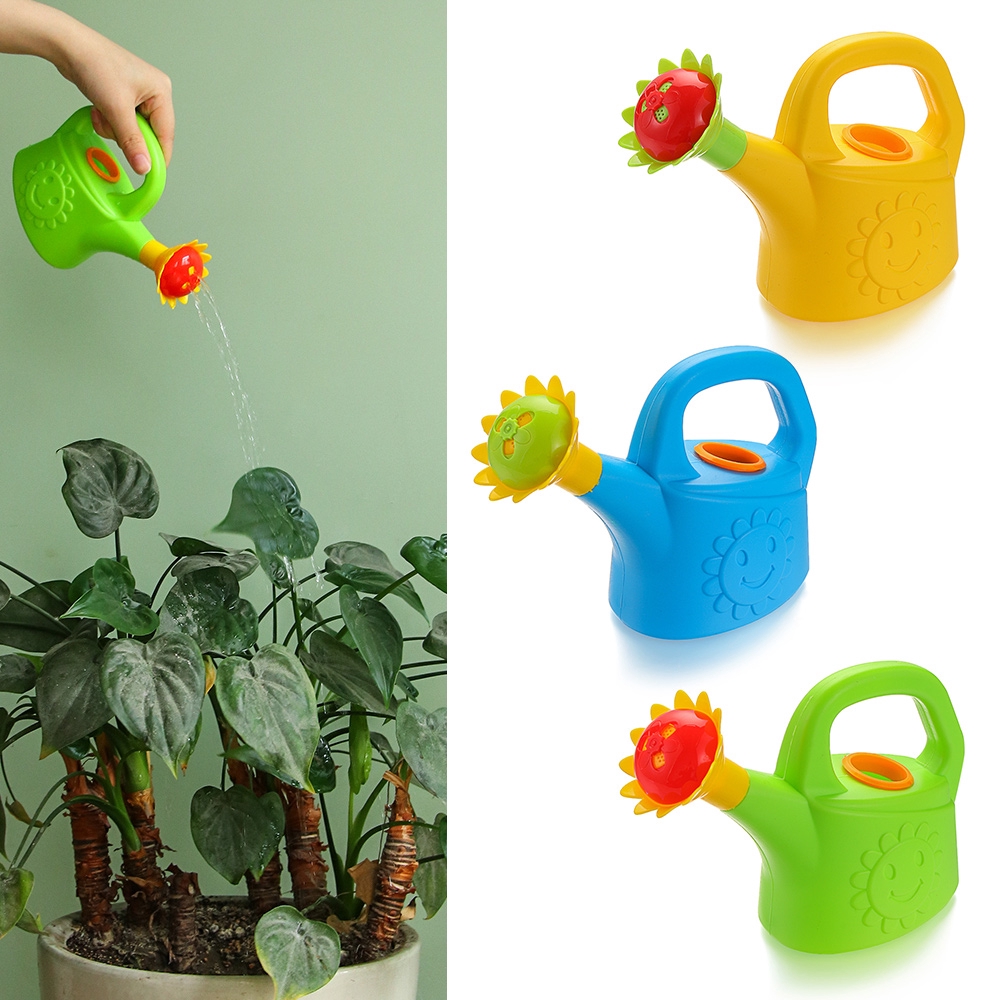 Bình Tưới Cây Mini Di Động Chất Lượng Cao