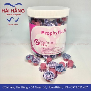 Sò đánh bóng răng Prophy Plus (Anh)