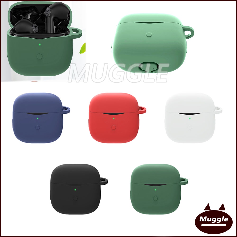 Vỏ bảo vệ đựng tai nghe SoundPEATS Air3 TWS Chống va đập Vỏ bảo SoundPEATS Air3