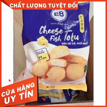 ĐẬU HŨ PHÔ MAI EB 500G CHUẨN MALAYSIA