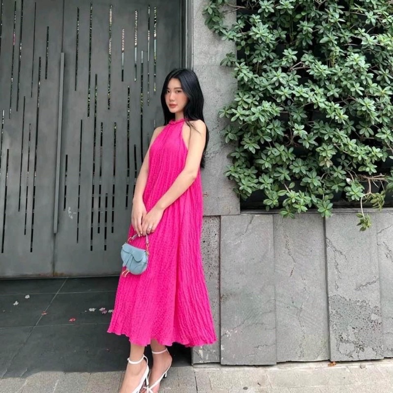 váy maxi🌼🌼🌼