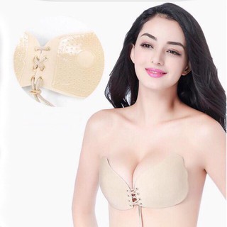 [FreeShip 50K] Bra Cánh Tiên Dán Nâng Đẩy Ngực Siêu Hot