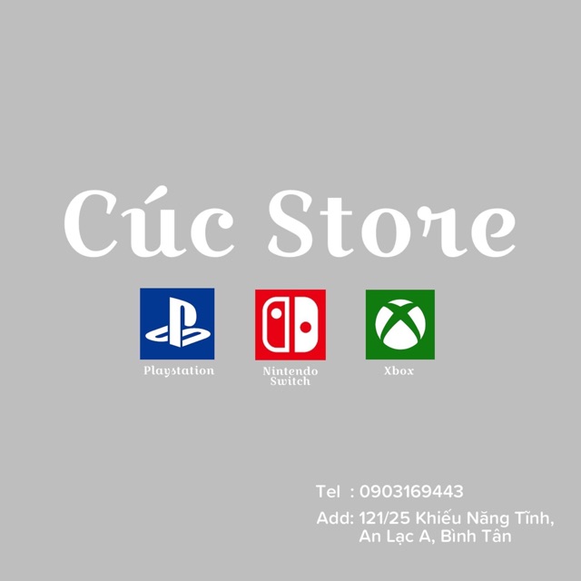 CucStore, Cửa hàng trực tuyến | BigBuy360 - bigbuy360.vn