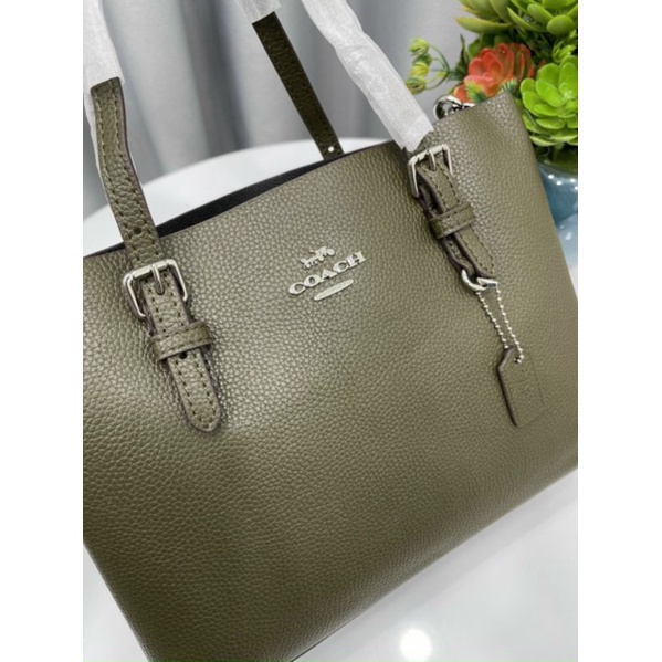 Túi Coach Tote