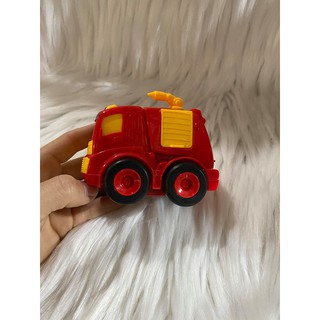 Đồ chơi oto chạy đà ( 4 oto)