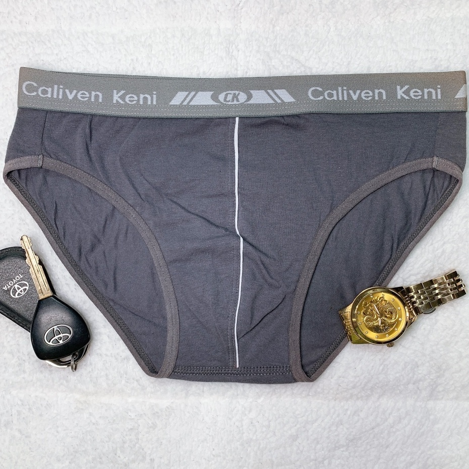 Quần lót nam cotton 290