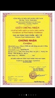 Tinh hoa trà Came